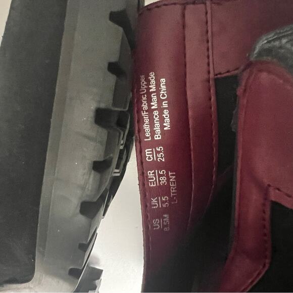 Franco Sarto Women's Trent Chelsea Ankle Cold Weather Winter Boot Sz 8.5 - Picture 6 of 14